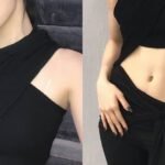 Idol Wanita Jenerasi Keempat Ini Tampilkan Otot Perut yang Mengagumkan!