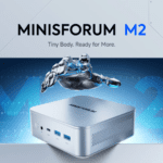 M2 Pro yang Ditunggu-tunggu Minisforum Masih Hilang, Tapi Mini PC Panther Lake yang Lebih Hemat Tiba dengan Kompromi Tak Terduga!