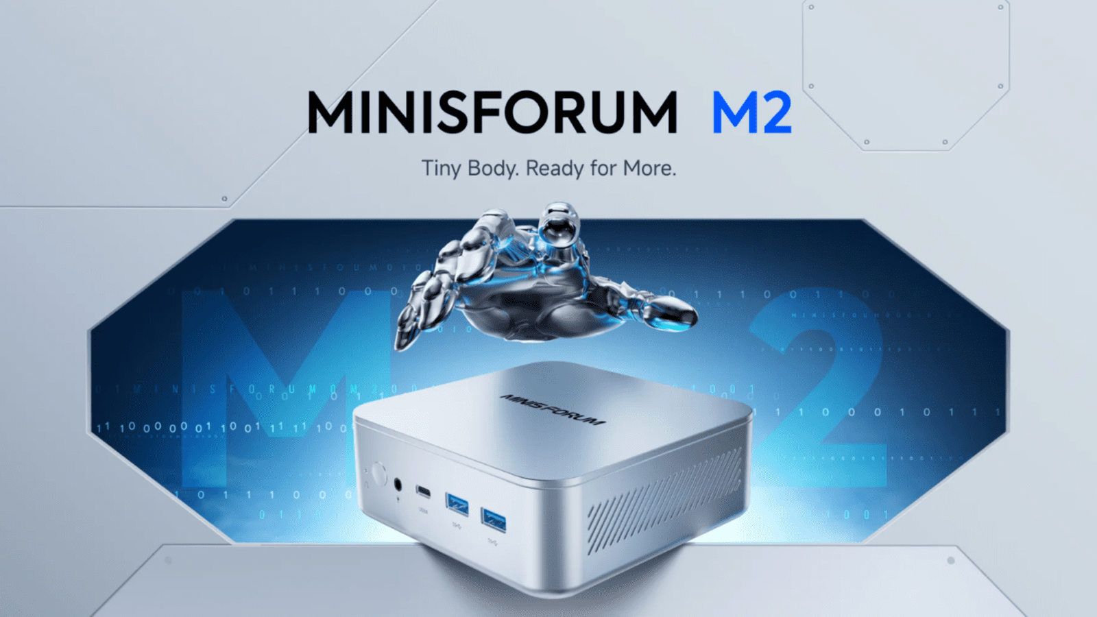 M2 Pro yang Ditunggu-tunggu Minisforum Masih Hilang, Tapi Mini PC Panther Lake yang Lebih Hemat Tiba dengan Kompromi Tak Terduga!