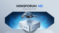 M2 Pro yang Ditunggu-tunggu Minisforum Masih Hilang, Tapi Mini PC Panther Lake yang Lebih Hemat Tiba dengan Kompromi Tak Terduga!