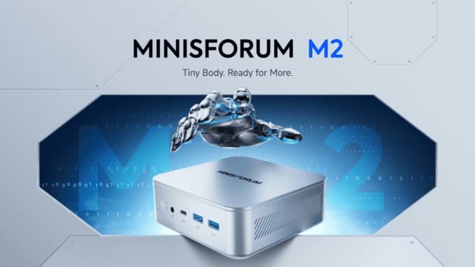 M2 Pro yang Ditunggu-tunggu Minisforum Masih Hilang, Tapi Mini PC Panther Lake yang Lebih Hemat Tiba dengan Kompromi Tak Terduga!
