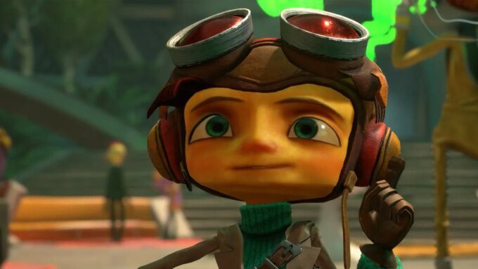 Double Fine Bikin Langkah Berani: Serikat Pekerja Resmi Dibentuk!