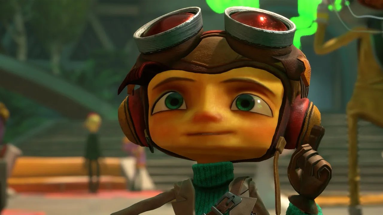 Double Fine Bikin Langkah Berani: Serikat Pekerja Resmi Dibentuk!