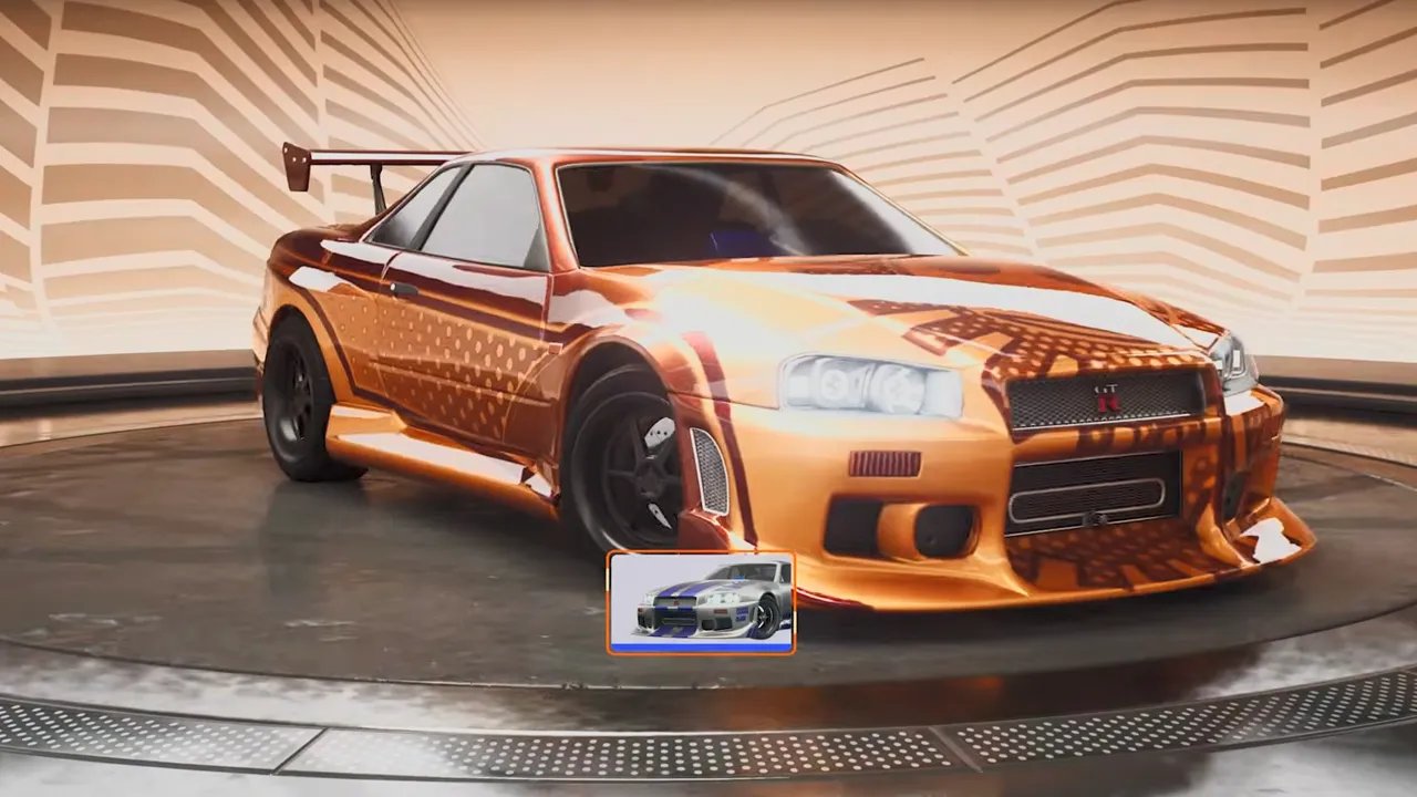 Update Mesin Rocket League Diumumkan: Siap Bawa Permainan ke Level Selanjutnya!
