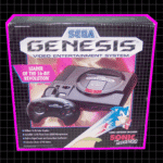 Game Legendaris Sega Genesis dari 1990 Kembali lagi Musim Panas Ini untuk Pertama Kali!