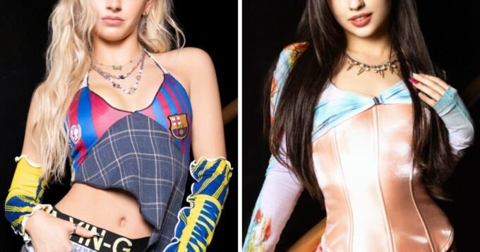 Penampilan Perdana Grup Wanita Baru HYBE Diterpa Kritikan Pedas!