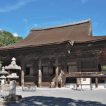 Mii-dera Temple: 1.200 Tahun Harmoni Alam dan Budaya yang Tak Terpisahkan!