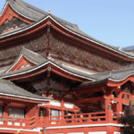 Osu Kannon: Menyelami Spiritualitas Nagoya yang Menginspirasi Selama Berabad-abad!