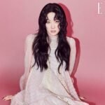 Seulgi Red Velvet Ungkap Tuntas Tentang Album Solo Terbarunya, Hubungan dengan Anggota, dan Banyak Lagi!