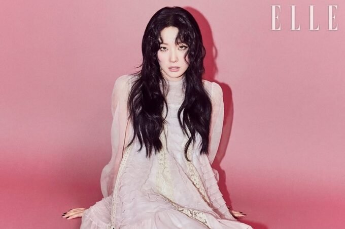 Seulgi Red Velvet Ungkap Tuntas Tentang Album Solo Terbarunya, Hubungan dengan Anggota, dan Banyak Lagi!