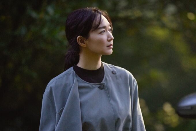 Shin Min Ah Berperan Ganda sebagai Saudara Kembar Berkebutuhan Khusus dalam Film Thriller Terbaru!