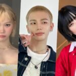 Panjang Rambut Musim Semi? Cek 6 Idola dengan Potongan Segar untuk Menginspirasi Gaya Barumu!