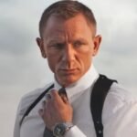 Penggemar James Bond Kini Bisa Miliki Sejarah Franchise Ini Hanya dengan $9,400!