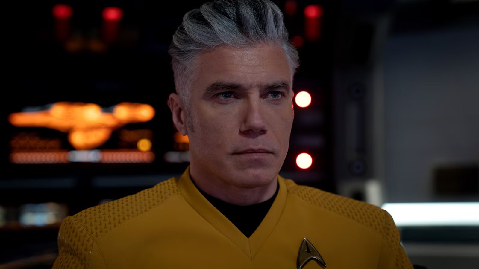 Para EP Strange New Worlds Ungkap Rincian Menarik Tentang Episode Musim 4 yang Sudah Memicu Perdebatan!