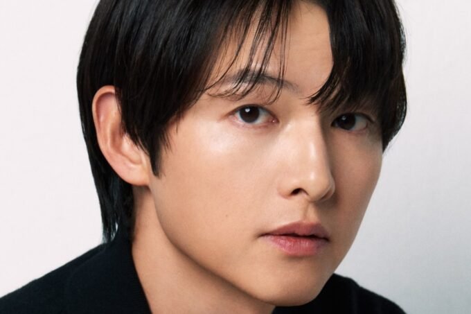 Song Joong Ki Resmi Jadi Pembawa Acara di 35th Seoul Music Awards!