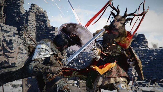 Update 1.05.00 Crimson Desert Telah Hadir — Simak Catatan Patch-nya!