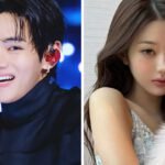 POLL: Kebenaran Rumor Pacaran V BTS dan Wonyoung IVE, Kamu Pilih? Ayo Suara Sekarang!