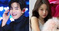 POLL: Kebenaran Rumor Pacaran V BTS dan Wonyoung IVE, Kamu Pilih? Ayo Suara Sekarang!