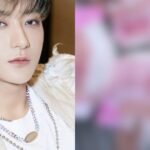 Tao Eks EXO Viral Berkat Tindakan Dermawan: Bagikan Uang kepada Penggemarnya!