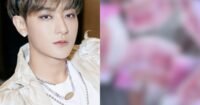 Tao Eks EXO Viral Berkat Tindakan Dermawan: Bagikan Uang kepada Penggemarnya!