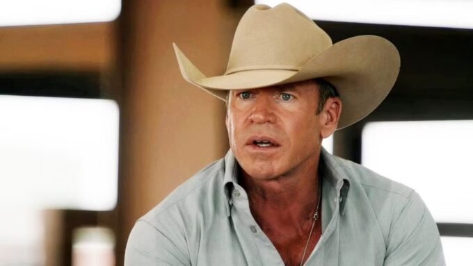 Taylor Sheridan Hadirkan Film Thriller Kriminal Barat R-Rated yang Gritty, Segera Streaming di HBO Max Dalam 2 Minggu!