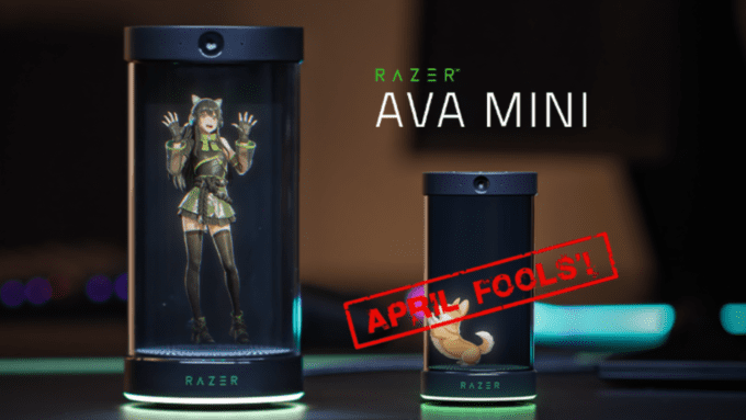 Razer Tinggalkan Raksasa Cloud dan Masuk ke Pasar GPU Global untuk Dukung Kampanye AI Viral dengan Biaya Hampir Nol!