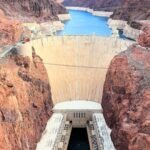 Dam Besar di AS Alami Penurunan Daya 40%: Pilihan Sulit Antara Cadangan Air dan Permintaan Energi di Tengah Kekeringan!