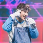 Um Tae Goo Jadi Rapper Penuh Gairah di Film Terbaru “Wild Sing” yang Wajib Ditonton!