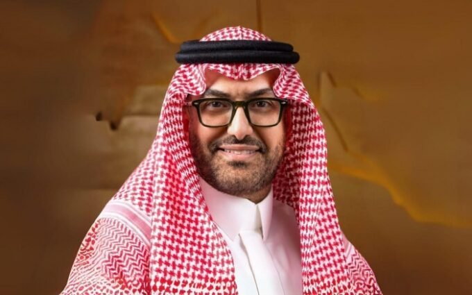 CEO Otoritas Pariwisata Saudi, Fahd Hamidaddin, Mundur Setelah 7 Tahun Memimpin!