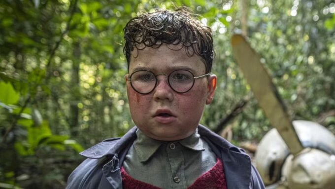 Adaptasi Empat Bagian Netflix dari Novel Thriller Klasik Berusia 72 Tahun Ini Jadi Perbincangan: Penonton dan Kritikus Berbeda Pendapat!