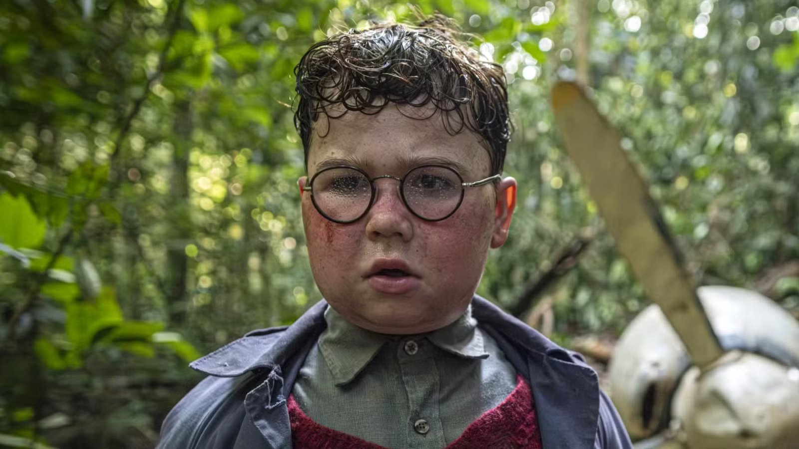 Adaptasi Empat Bagian Netflix dari Novel Thriller Klasik Berusia 72 Tahun Ini Jadi Perbincangan: Penonton dan Kritikus Berbeda Pendapat!