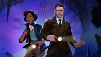 Ulasan Menarik Call of the Elder Gods: Siapa yang Berani Tantang Dewa!?