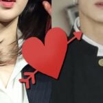 Aktris K-Drama Mengungkapkan Jatuh Cinta dengan Koreografernya!