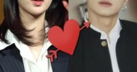 Aktris K-Drama Mengungkapkan Jatuh Cinta dengan Koreografernya!