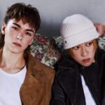 Vernon dan The8 SEVENTEEN Hadirkan Unit Baru V8: Tanggal Rilis Album dan Jadwal Konser Terungkap!