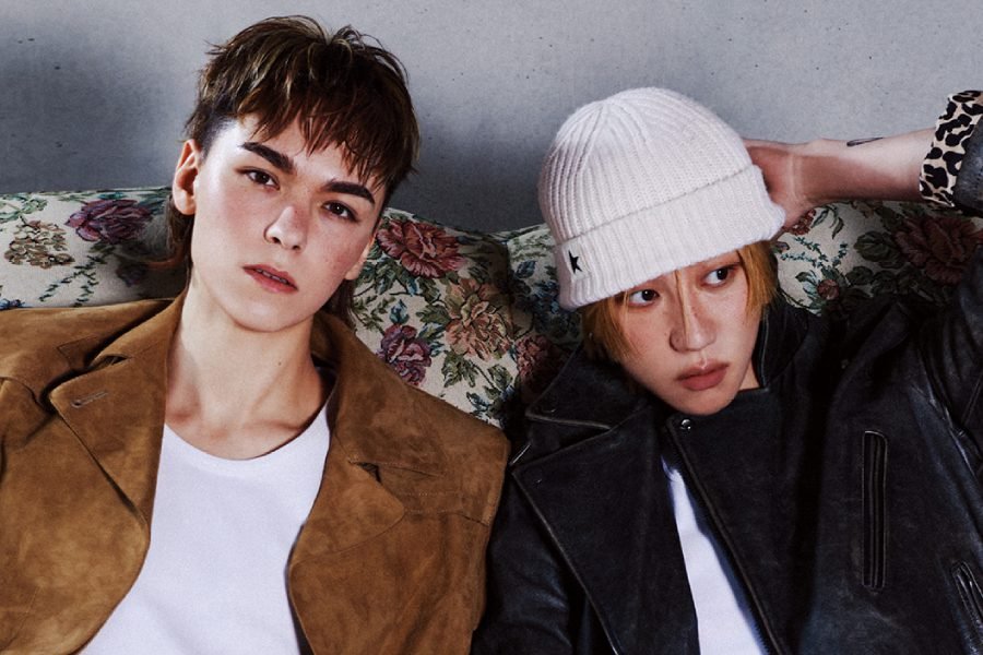 Vernon dan The8 SEVENTEEN Hadirkan Unit Baru V8: Tanggal Rilis Album dan Jadwal Konser Terungkap!