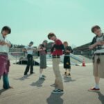 Tonton: Grup YUHZ Siap "Rush Rush" Menghentak Hati Kamu di MV Debut yang Ceria!