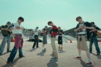 Tonton: Grup YUHZ Siap "Rush Rush" Menghentak Hati Kamu di MV Debut yang Ceria!