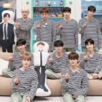 Wanna One Tampil Memukau dengan "WE WANNA GO" untuk OST Reality Show "WANNA ONE GO: Back To Base"