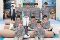 Wanna One Tampil Memukau dengan "WE WANNA GO" untuk OST Reality Show "WANNA ONE GO: Back To Base"