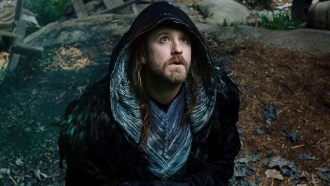 ‘Game of Thrones’ Bertemu ‘Lord of the Rings’ dalam Upaya Fantasi Gagal yang Kandas di Tengah Persaingan Ketat Netflix!