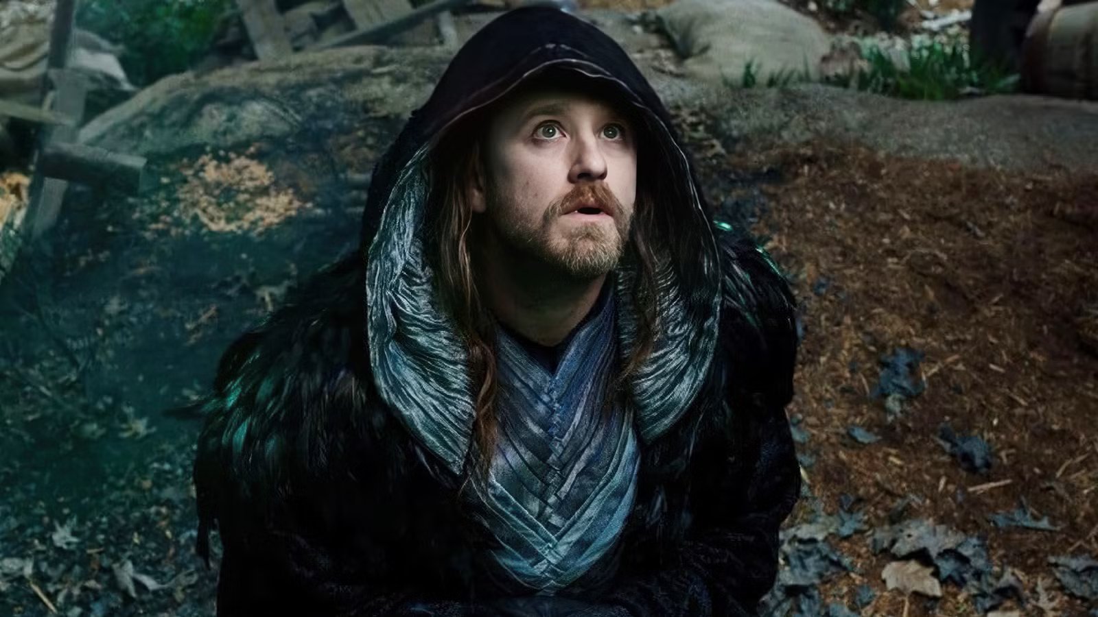 ‘Game of Thrones’ Bertemu ‘Lord of the Rings’ dalam Upaya Fantasi Gagal yang Kandas di Tengah Persaingan Ketat Netflix!