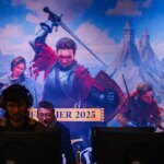 Warhorse Studios Umumkan RPG Dunia Terbuka di Middle-Earth dan Petualangan Baru Kingdom Come!