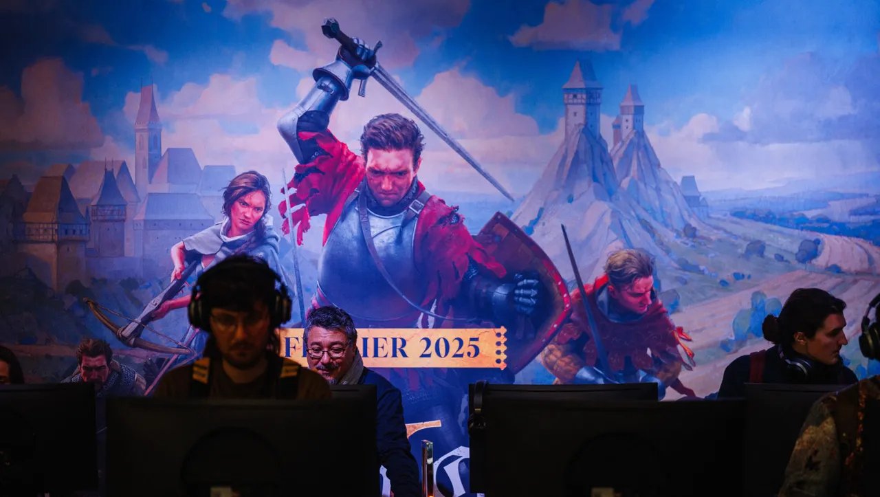 Warhorse Studios Umumkan RPG Dunia Terbuka di Middle-Earth dan Petualangan Baru Kingdom Come!