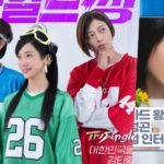 Kang Dong Won, Park Ji Hyun, Um Tae Goo, dan Oh Jung Se Siap Nostalgia di Poster dan Teaser "Wild Sing"!
