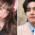 Bukti Terbaru: Apakah BTS's V dan IVE's Wonyoung Menjalin Cinta?