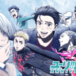 Setelah 10 Tahun Menghilang, MAPPA Resmi Umumkan Rilisan Besar Selanjutnya dari Yuri!!! on ICE!