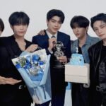 ZEROBASEONE Raih Kemenangan Kedua untuk "TOP 5" di "M Countdown"; Penampilan Memukau dari LE SSERAFIM, AND2BLE, dan Lainnya!