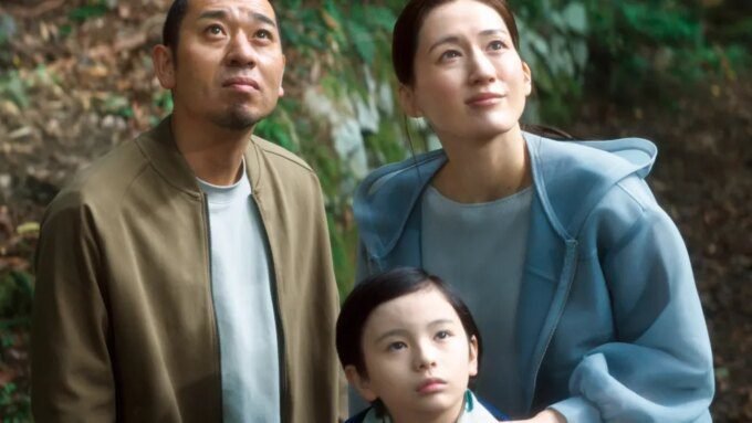 Petualangan Manis tapi Kurang Greget: Fabel Sci-Fi Terbaru Hiroshi Kore-eda