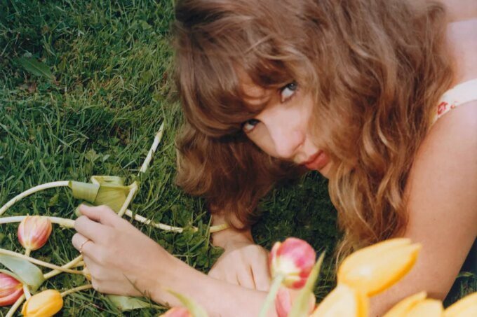 Taylor Swift's 'I Knew It, I Knew You' Terpilih sebagai Lagu Terbaik Minggu Ini!